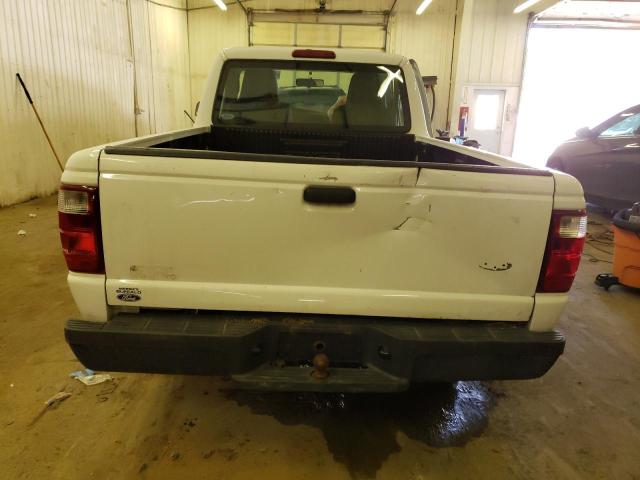 2004 Ford Ranger VIN: 1FTYR10D74PA77785 Lot: 49345464