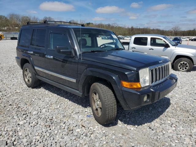 2010 Jeep Commander Sport VIN: 1J4RG4GK9AC145369 Lot: 51460844