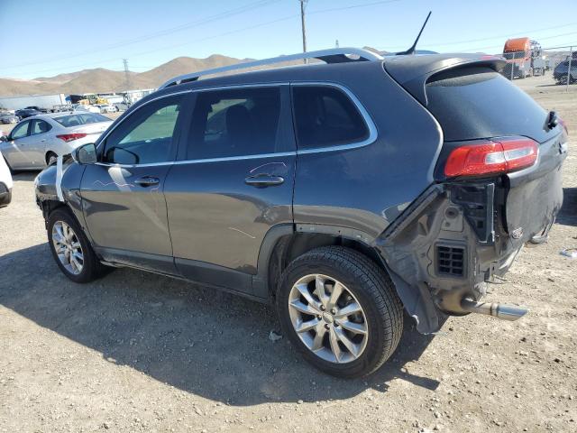 Vin: 1c4pjlds7ew217025, lot: 50354324, jeep grand cher limited 20142