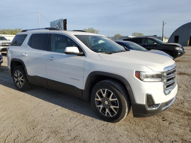 2023 GMC Acadia Sle VIN: 1GKKNRL46PZ239981 Lot: 50065514