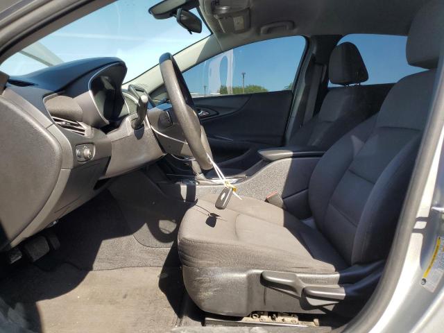 2018 Chevrolet Malibu Ls VIN: 1G1ZB5ST8JF278996 Lot: 51832794