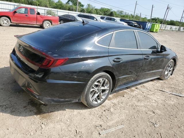 2022 Hyundai Sonata Sel VIN: KMHL64JA1NA238432 Lot: 48791244