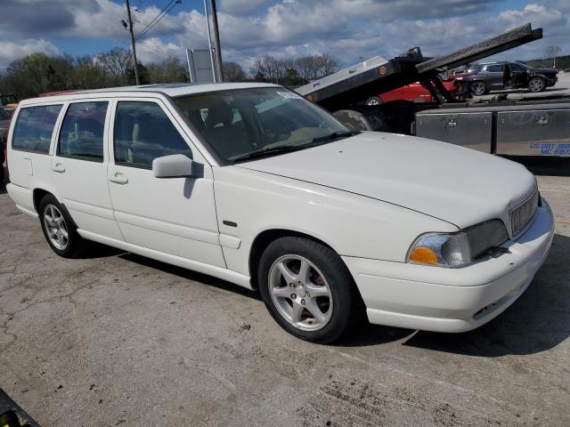 1998 Volvo V70 Glt VIN: YV1LW5643W2362320 Lot: 49194924