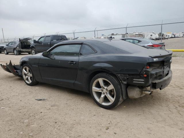 2010 Chevrolet Camaro Lt VIN: 2G1FC1EV1A9188247 Lot: 49795814