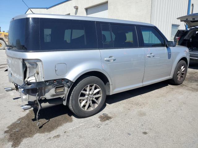 2017 Ford Flex Se VIN: 2FMGK5B89HBA02022 Lot: 50320954