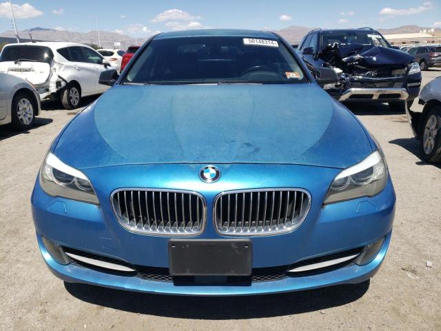 VIN WBAXG5C5XDDY32813 2013 BMW 5 Series, 528 I no.5