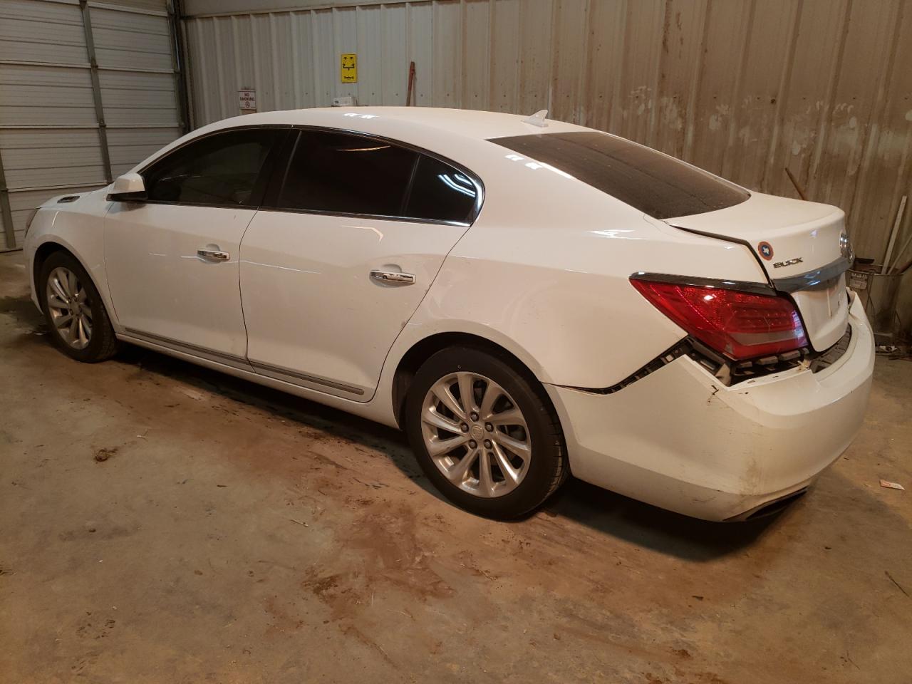 1G4GA5G31EF234236 2014 Buick Lacrosse