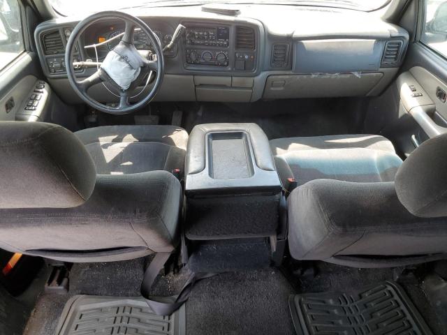 2001 Chevrolet Tahoe K1500 VIN: 1GNEK13T81J302831 Lot: 51474794