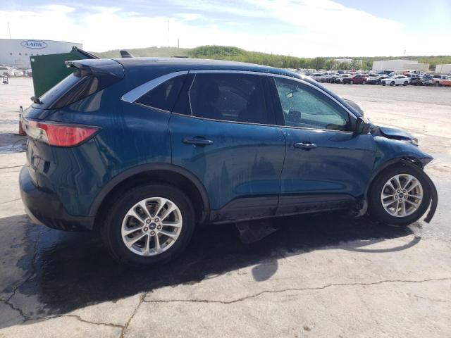 2020 FORD ESCAPE SE - 1FMCU0G61LUB19079