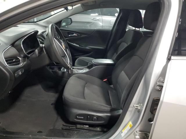 2020 CHEVROLET MALIBU LT - 1G1ZD5ST5LF040018
