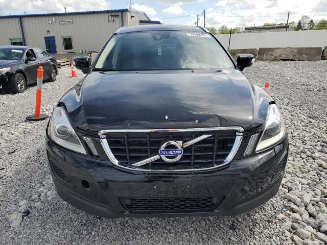 2013 Volvo Xc60 T6 VIN: YV4902DZXD2426751 Lot: 53000784