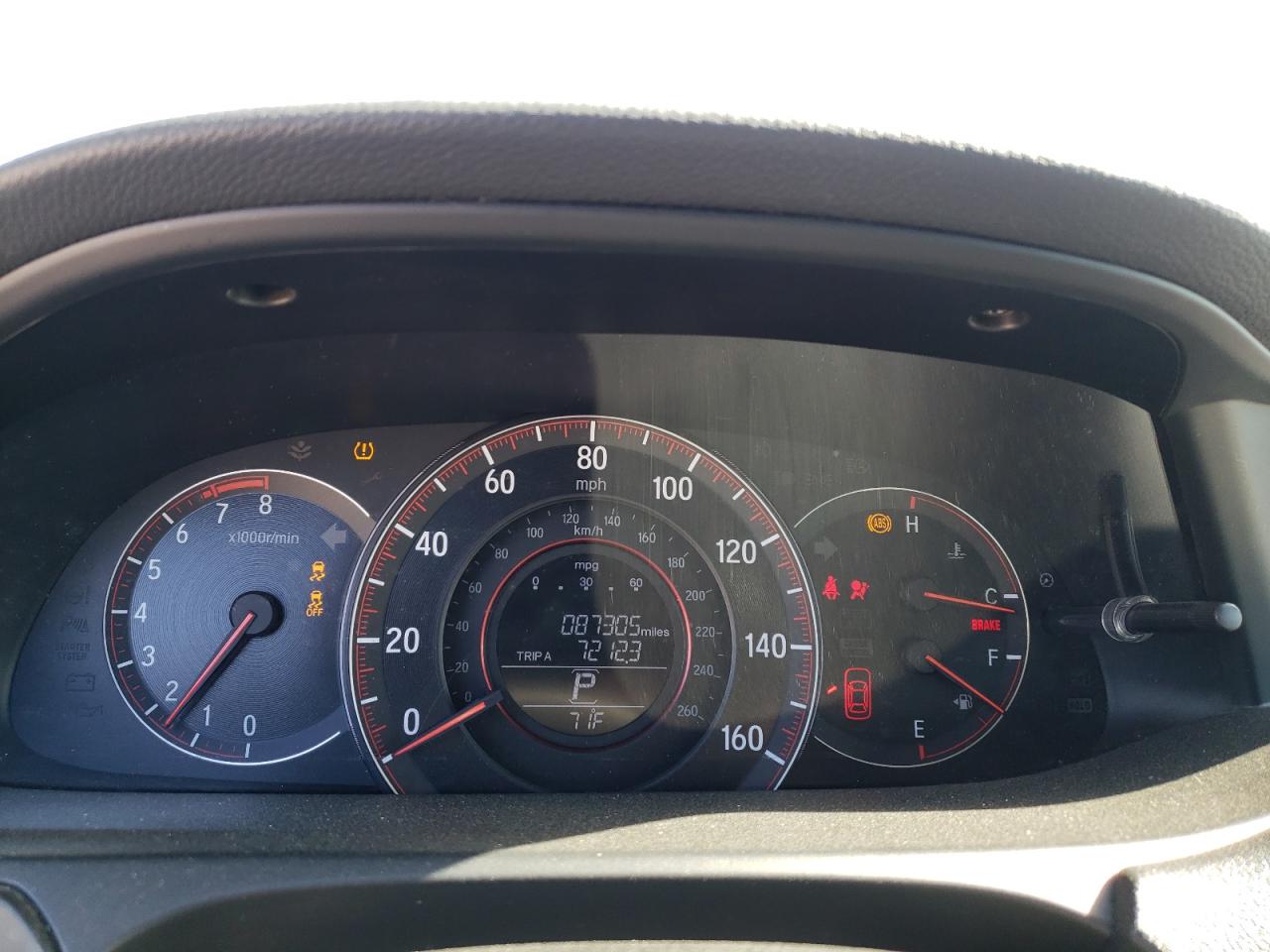 1HGCR2F11HA166744 HONDA ACCORD 2017
