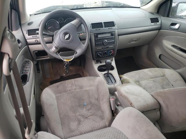 2007 Chevrolet Cobalt Lt VIN: 1G1AL55FX77246537 Lot: 49882484