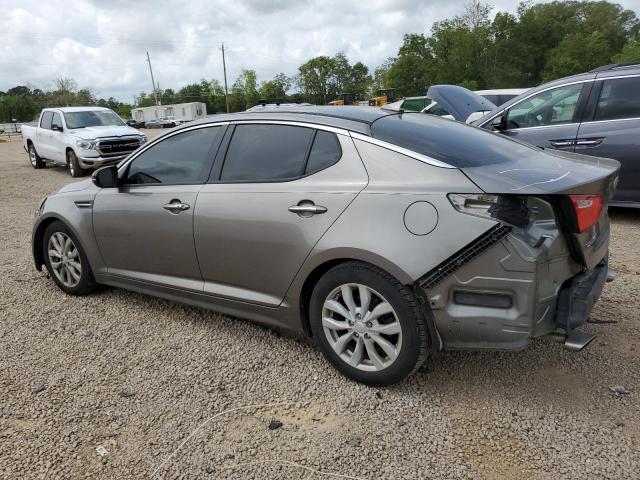 2014 Kia Optima Ex VIN: 5XXGN4A77EG319145 Lot: 51463924