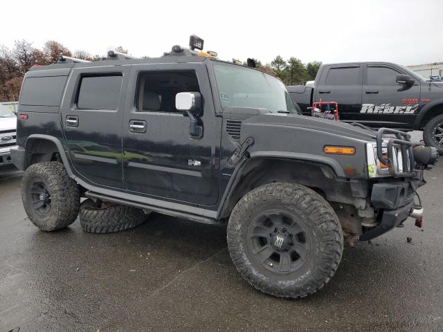 2003 Hummer H2 VIN: 5GRGN23U73H108534 Lot: 47618744