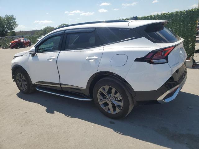 2023 KIA SPORTAGE S - 5XYK43AF6PG130970