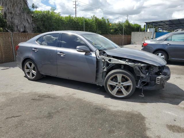 2013 Lexus Is 250 VIN: JTHBF5C24D5187574 Lot: 52601754