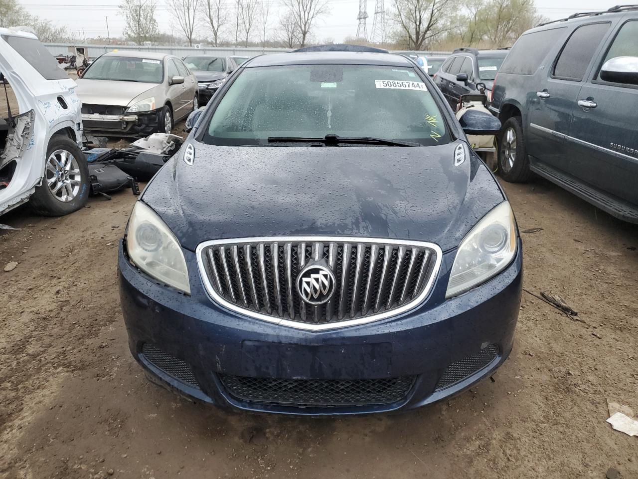 1G4PP5SK8G4100657 2016 Buick Verano