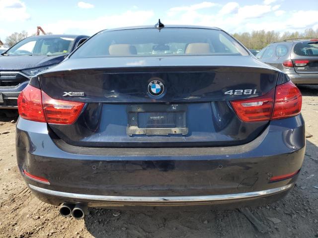 VIN WBA3N9C52FK247394 2015 BMW 4 Series, 428 XI no.6