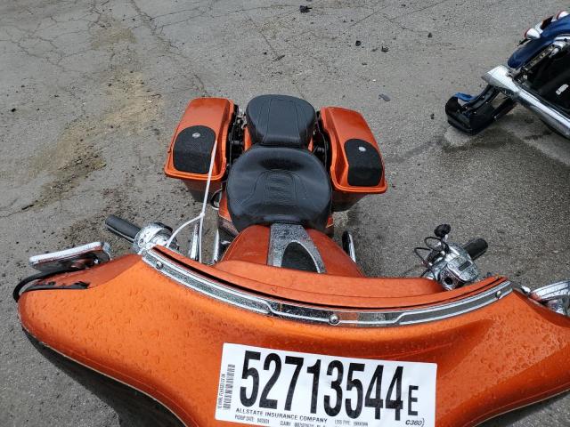 2012 HARLEY-DAVIDSON FLHXSE3 CV 1HD1PZ812CB953592