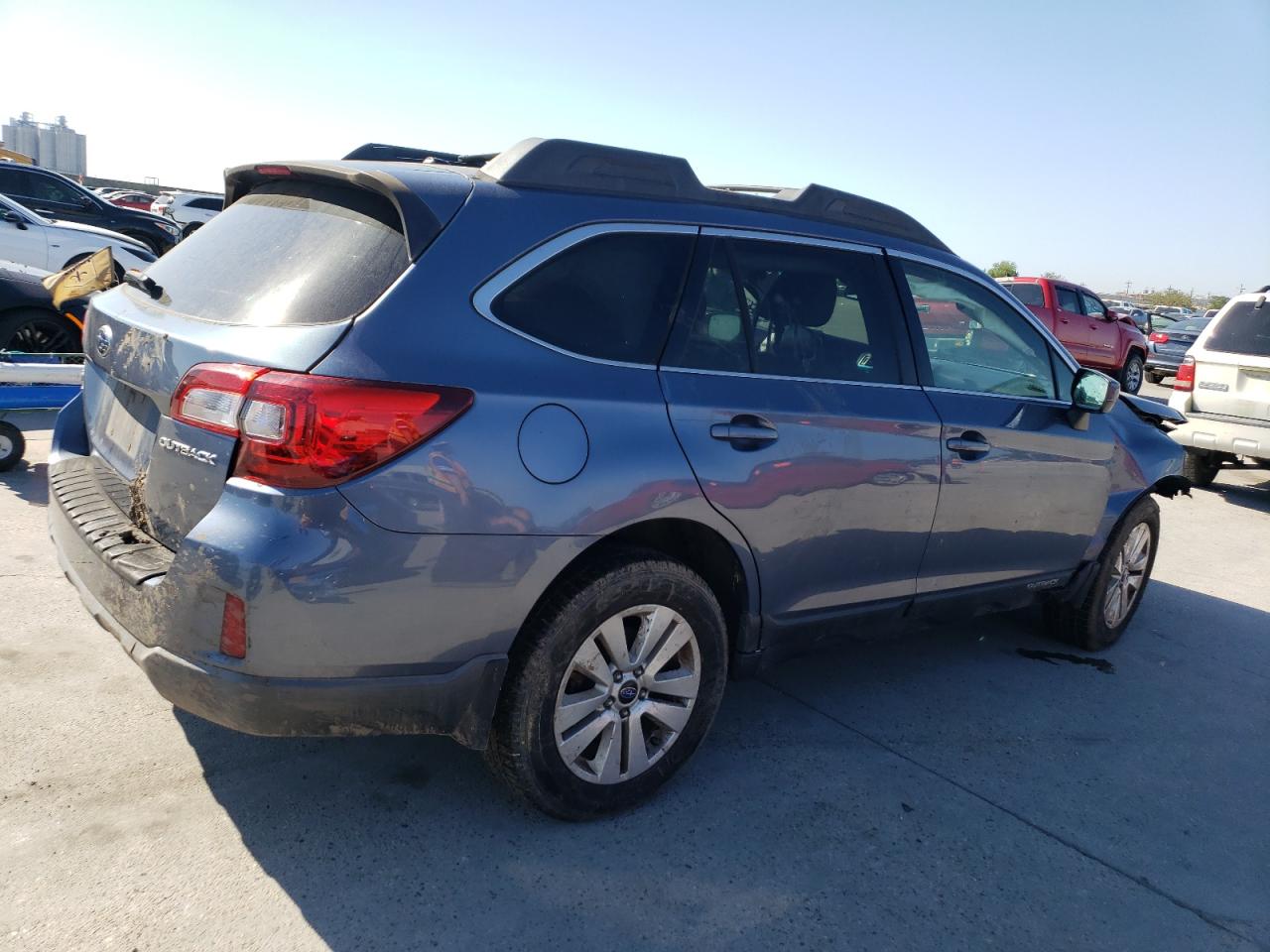 4S4BSBCC6F3359165 2015 Subaru Outback 2.5I Premium