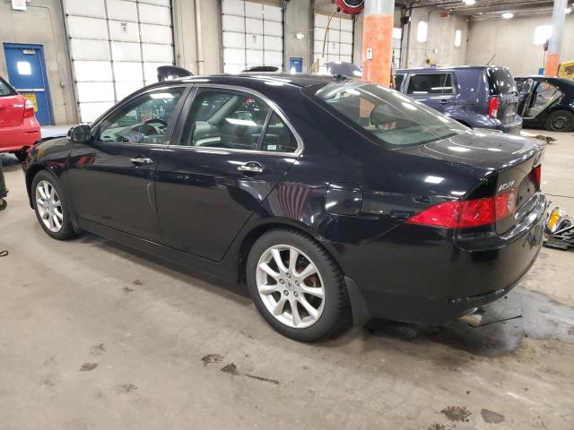 JH4CL96856C001477 2006 Acura Tsx 2006 Acura Tsx VIN: JH4CL96856C001477 Lot: 52700664