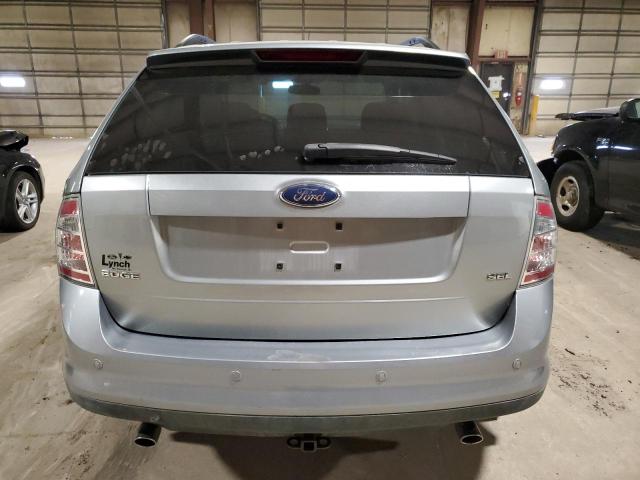 2007 Ford Edge Sel Plus VIN: 2FMDK39CX7BB35758 Lot: 50502464