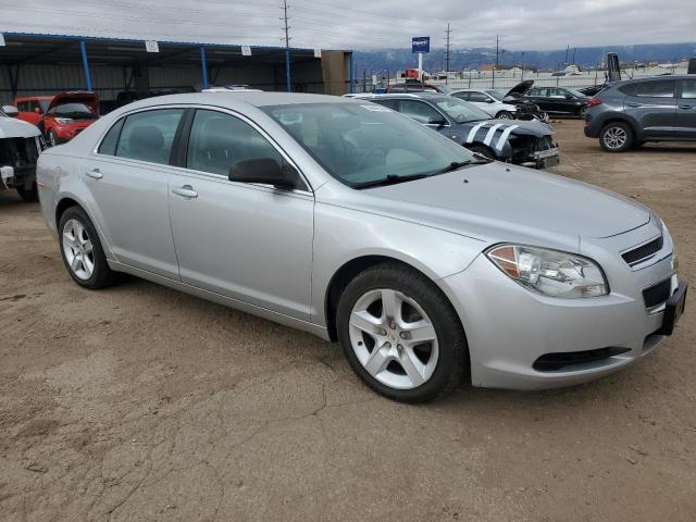 2011 Chevrolet Malibu Ls VIN: 1G1ZB5E11BF292850 Lot: 50642044