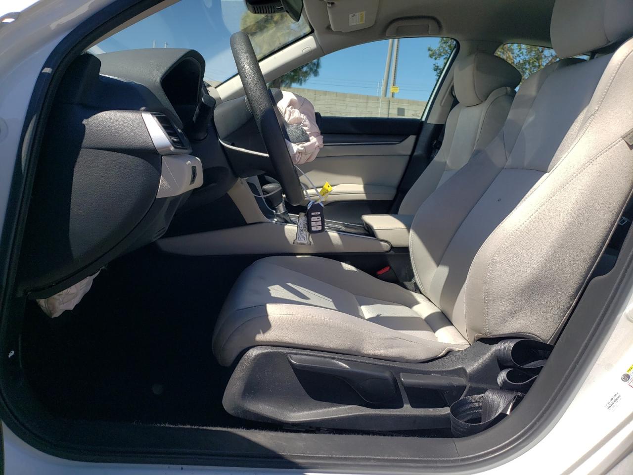 1HGCV1F15MA120401 2021 Honda Accord Lx