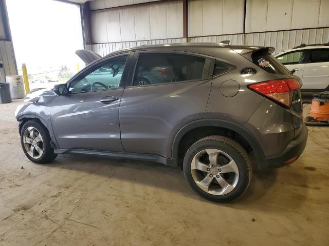 2016 Honda Hr-V Exl VIN: 3CZRU6H76GM765120 Lot: 51401034