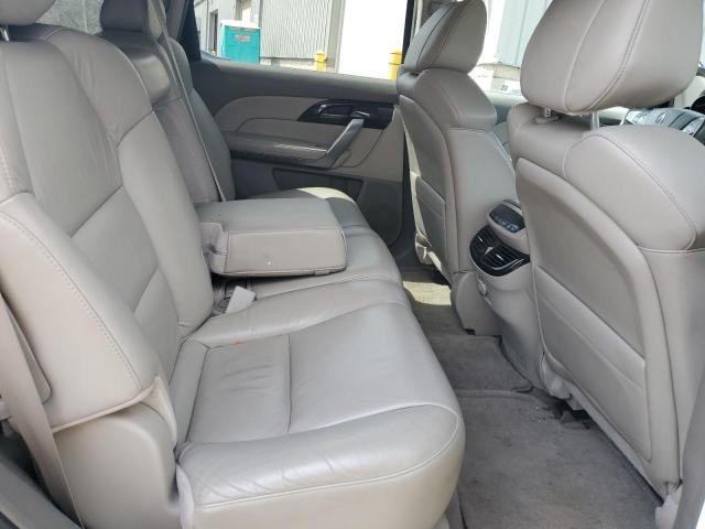 2008 Acura Mdx Technology VIN: 2HNYD28358H532041 Lot: 49279634