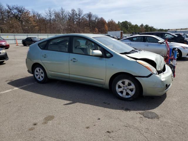 2007 Toyota Prius VIN: JTDKB20U777674102 Lot: 49083254