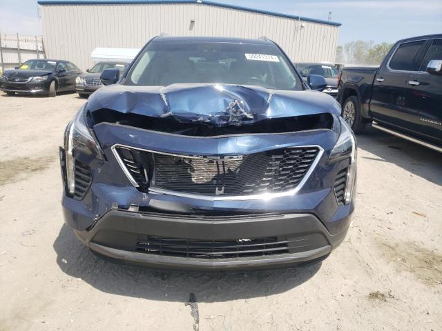 1GYAZAR49LF076981 Cadillac XT4 LUXURY 5