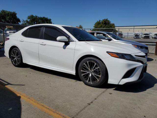 2020 Toyota Camry Se VIN: 4T1G11AK5LU928204 Lot: 51774924