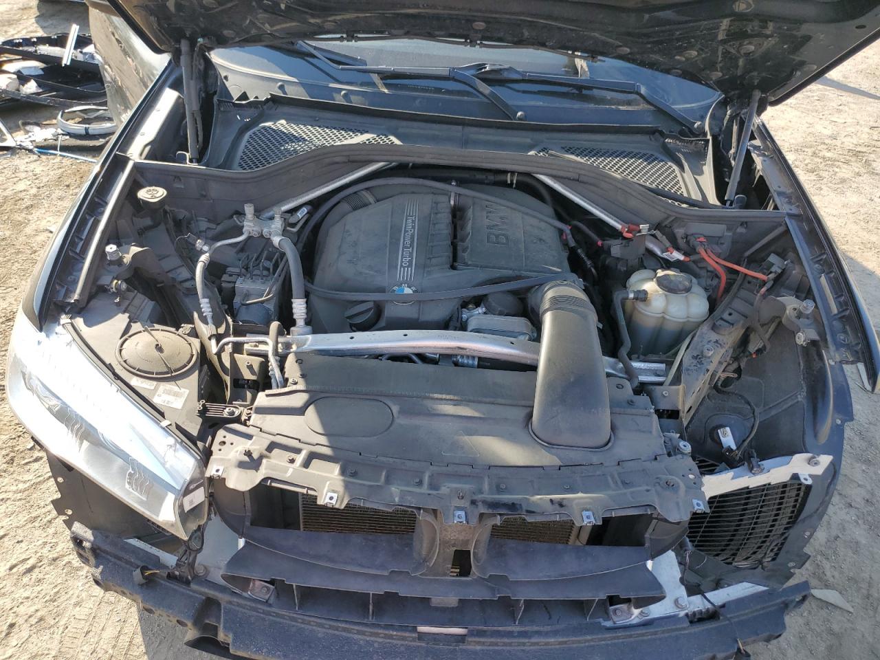 5UXKR0C50H0V66904 2017 BMW X5 xDrive35I