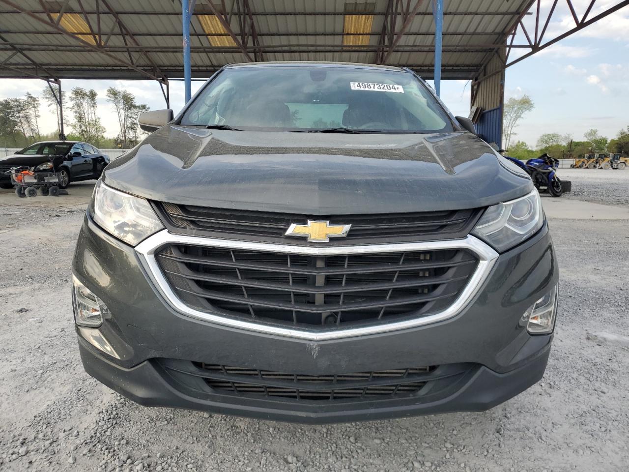 3GNAXHEV1JS512919 CHEVROLET EQUINOX 2018