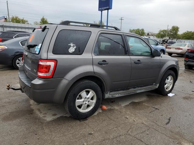 1FMCU0DG4AKA04210 2010 Ford Escape Xlt