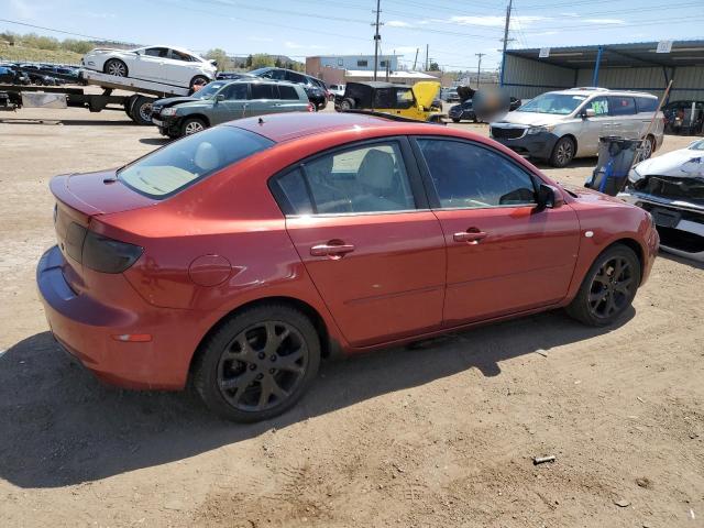 2009 Mazda 3 I VIN: JM1BK32F091236239 Lot: 52174044