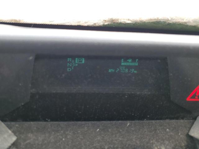 2009 TOYOTA PRIUS #3232299913