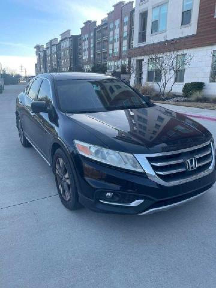 5j6tf1h32el001103 5J6TF1H32EL001103 2014 Honda Crosstour Ex