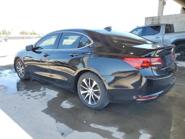 2015 Acura Tlx Tech VIN: 19UUB1F57FA021811 Lot: 38714944