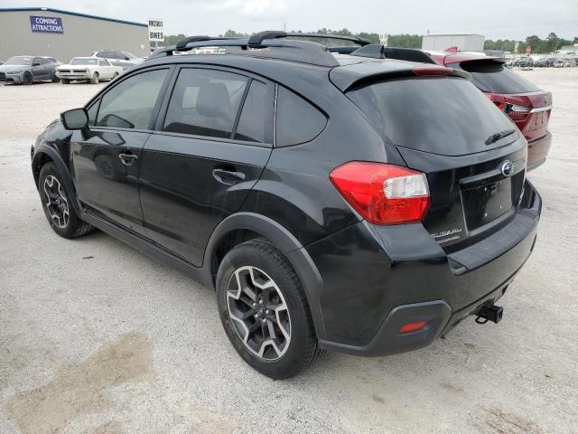 2017 Subaru Crosstrek Limited VIN: JF2GPALC7HH244717 Lot: 51295344