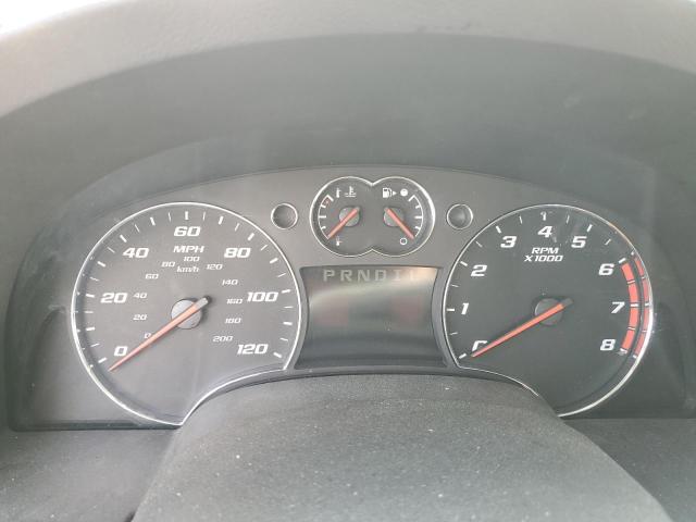 2008 Chevrolet Equinox Lt VIN: 2CNDL33F186307699 Lot: 51135054