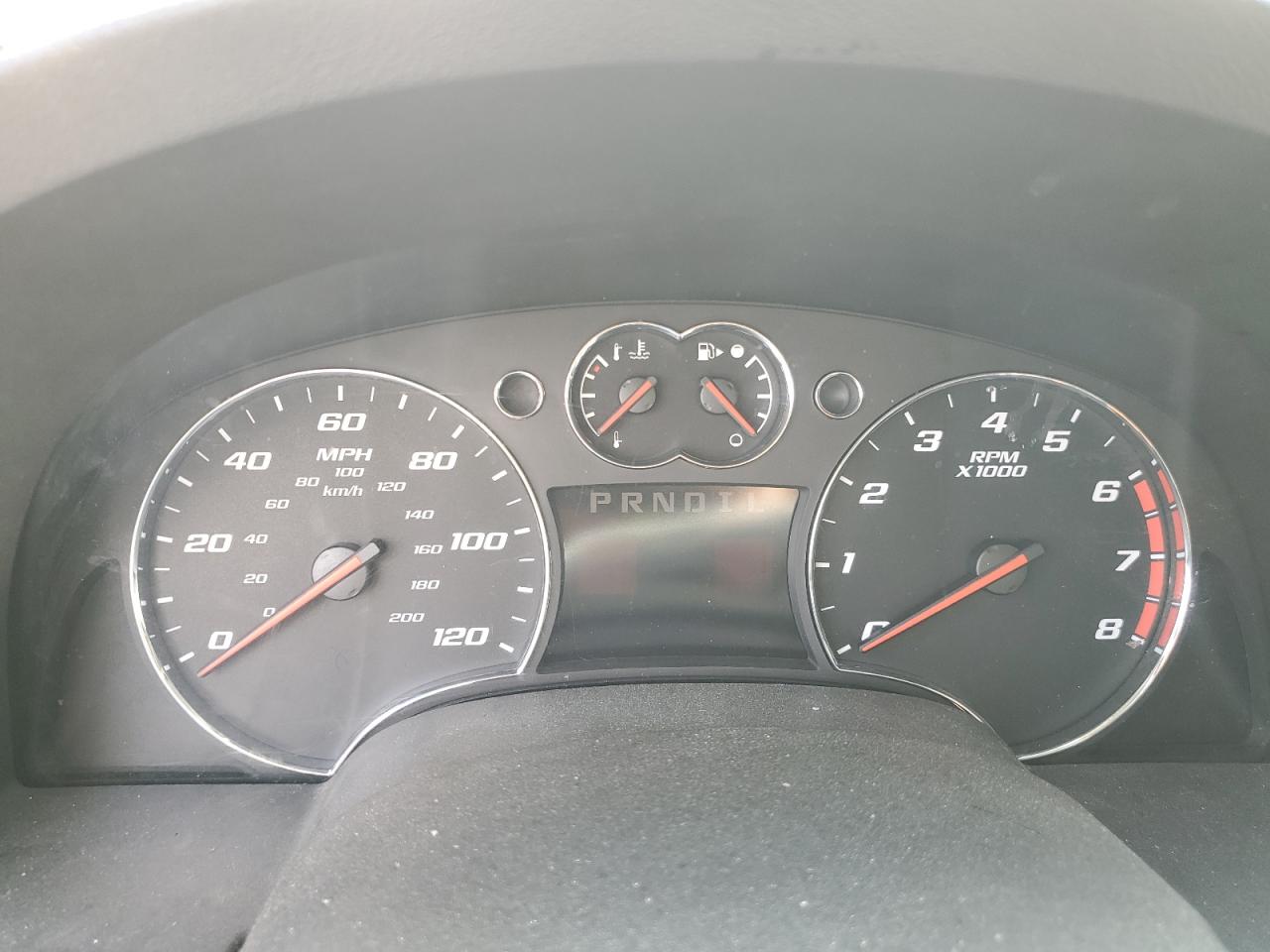 2CNDL33F186307699 2008 Chevrolet Equinox Lt