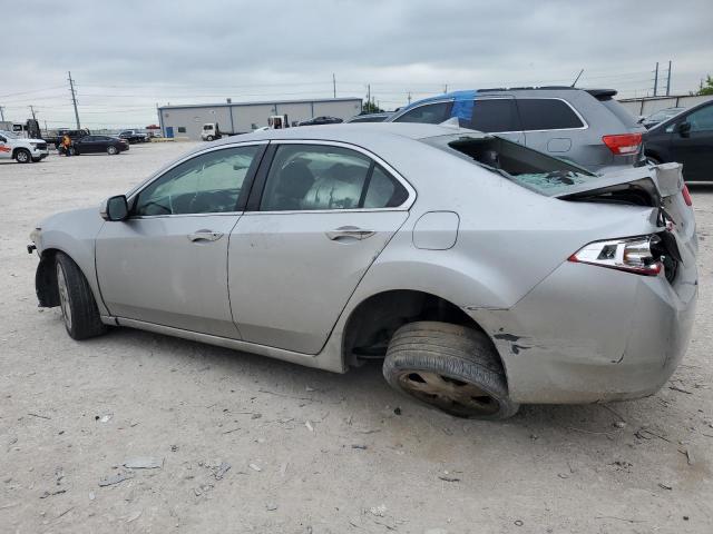 2010 Acura Tsx VIN: JH4CU2F62AC037848 Lot: 50855764