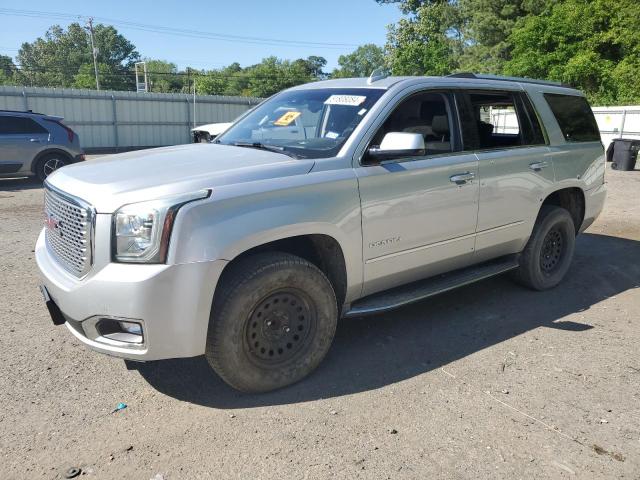 2015 GMC YUKON DENALI 2015