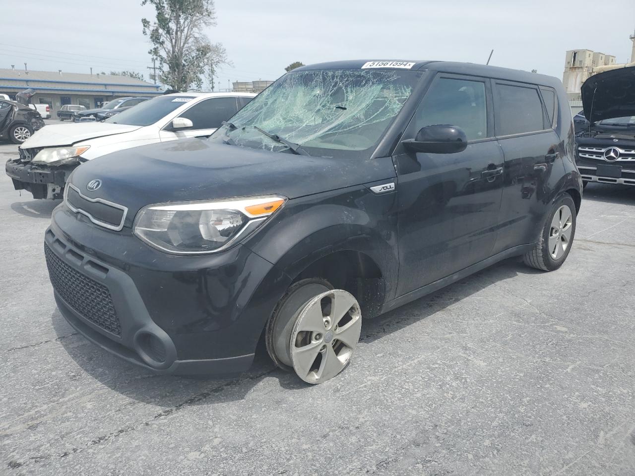 KNDJN2A21G7378041 2016 Kia Soul