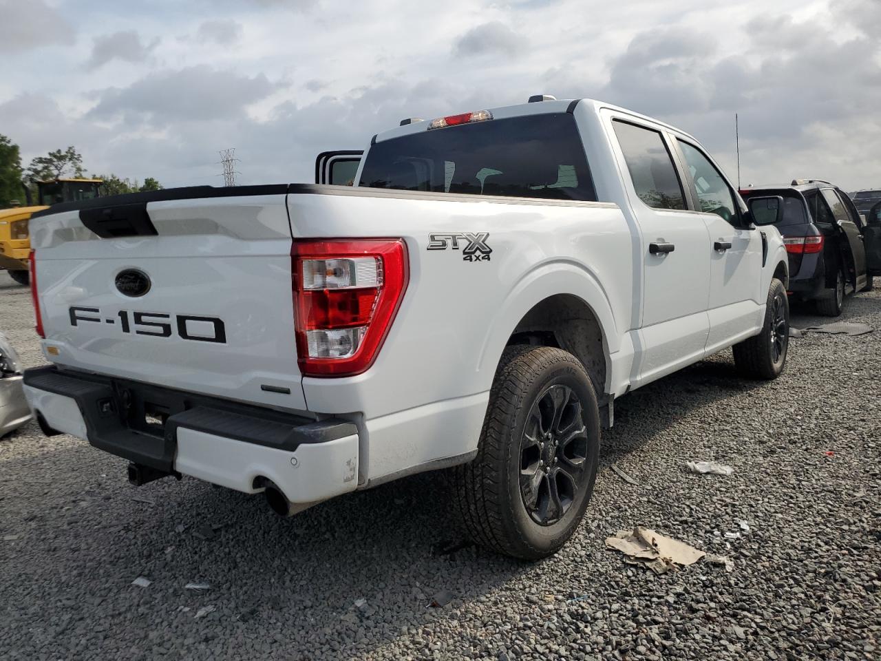 1FTEW1EPXPFD32065 FORD F-150 2023