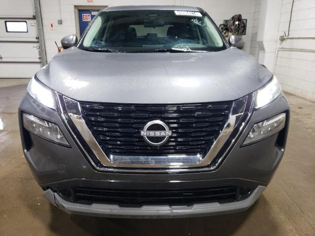 2023 Nissan Rogue Sv VIN: 5N1BT3BB5PC812804 Lot: 49984214