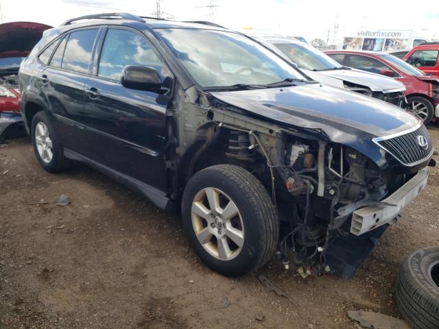 2005 Lexus Rx 330 VIN: 2T2HA31U15C076645 Lot: 50636914